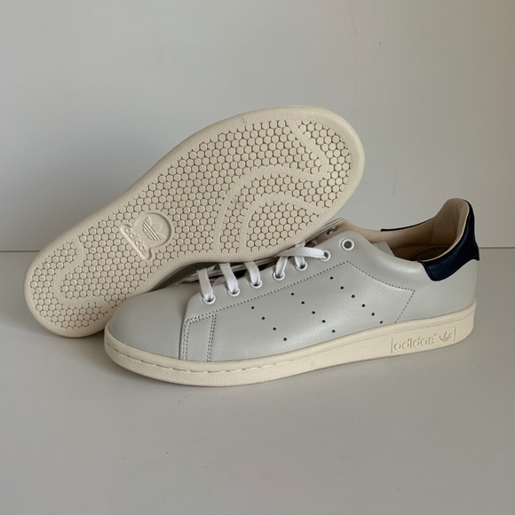 Adidas Originals Stan Smith Recon White Navy blue - Picture 5 of 5